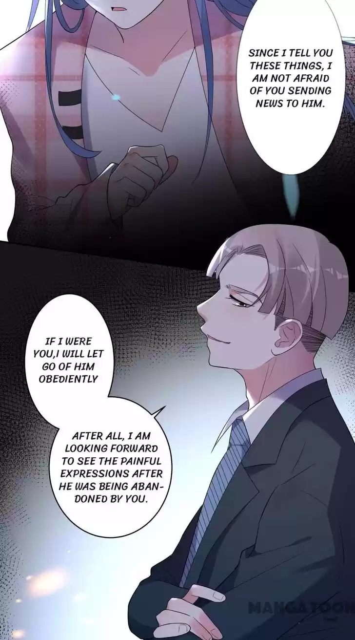 Wo Bei Zongcai hei shangle! Ch.192