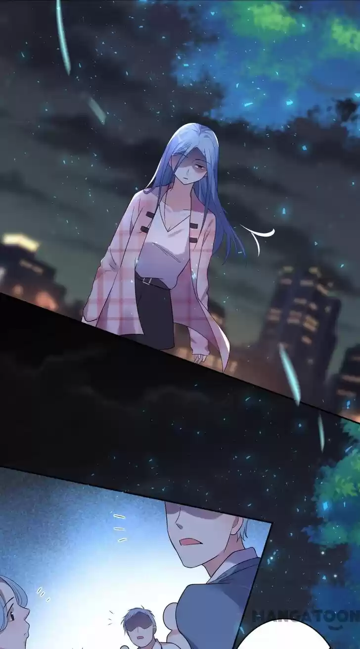 Wo Bei Zongcai hei shangle! Ch.192