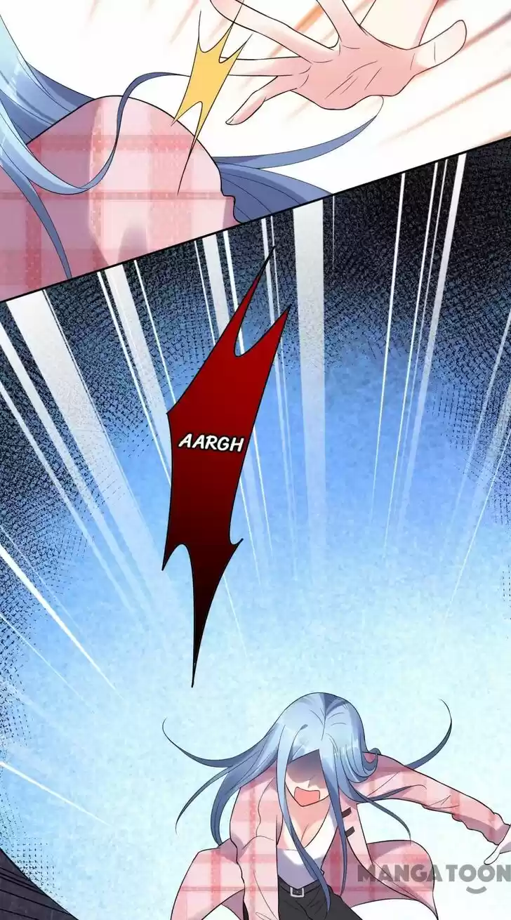 Wo Bei Zongcai hei shangle! Ch.192