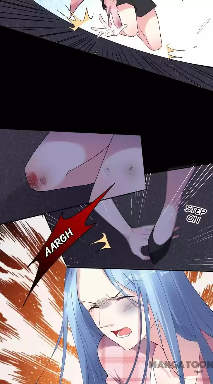 Wo Bei Zongcai hei shangle! Ch.192