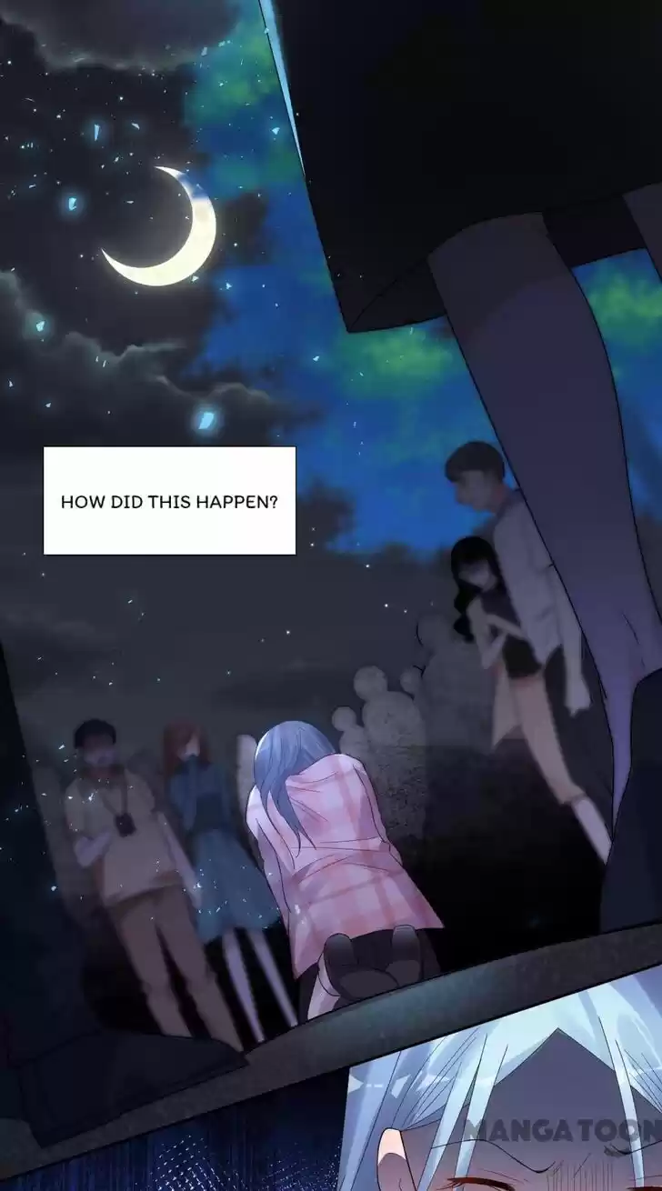 Wo Bei Zongcai hei shangle! Ch.192