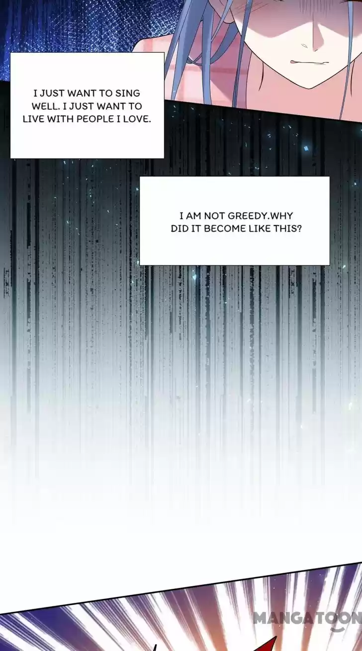 Wo Bei Zongcai hei shangle! Ch.192