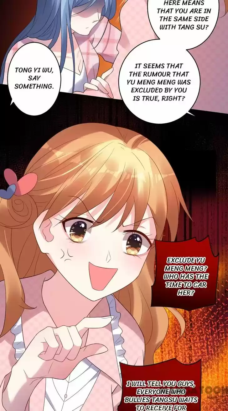 Wo Bei Zongcai hei shangle! Ch.192