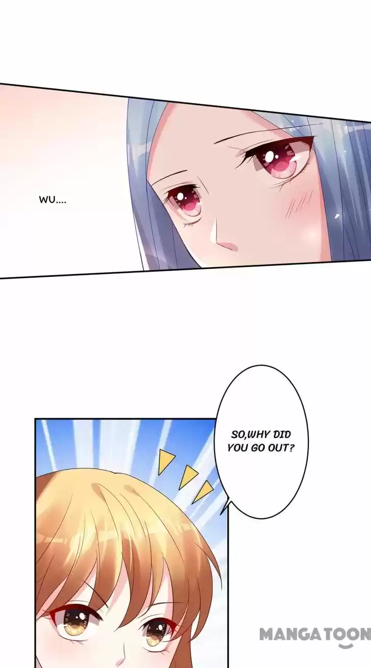 Wo Bei Zongcai hei shangle! Ch.193