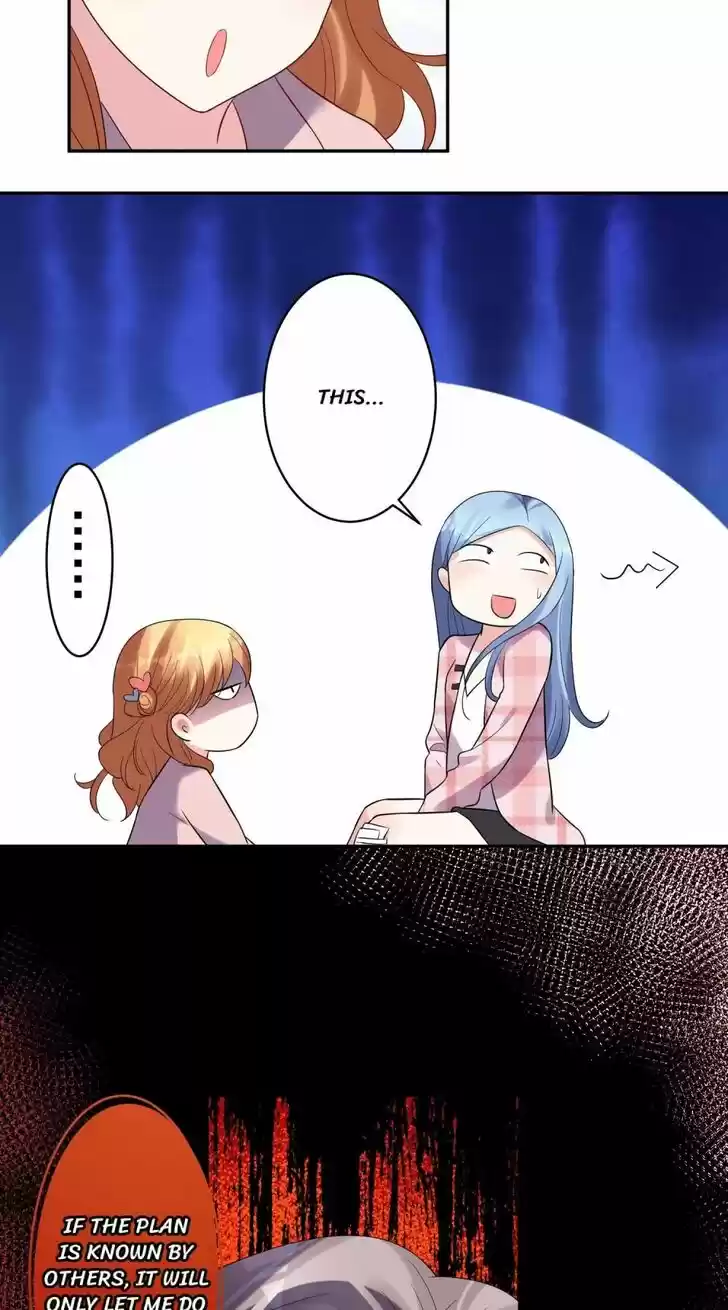 Wo Bei Zongcai hei shangle! Ch.193