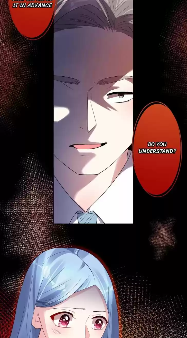 Wo Bei Zongcai hei shangle! Ch.193