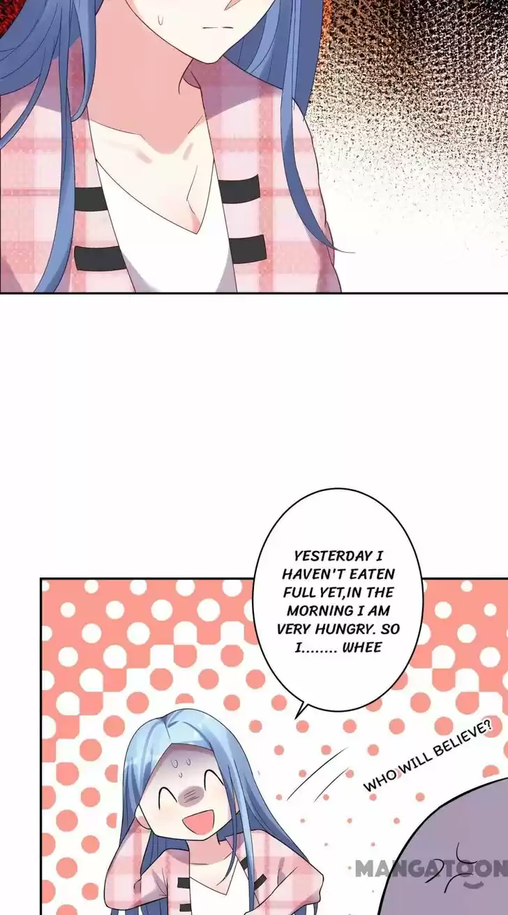 Wo Bei Zongcai hei shangle! Ch.193