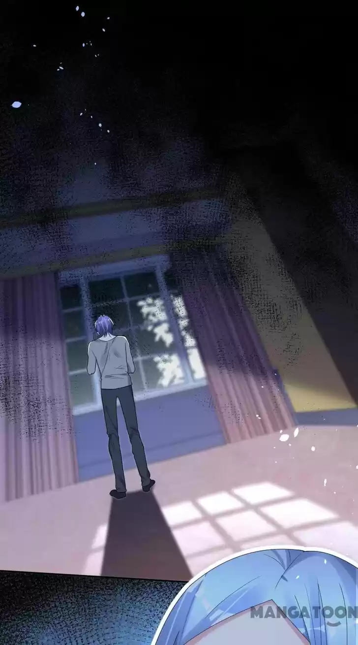 Wo Bei Zongcai hei shangle! Ch.194