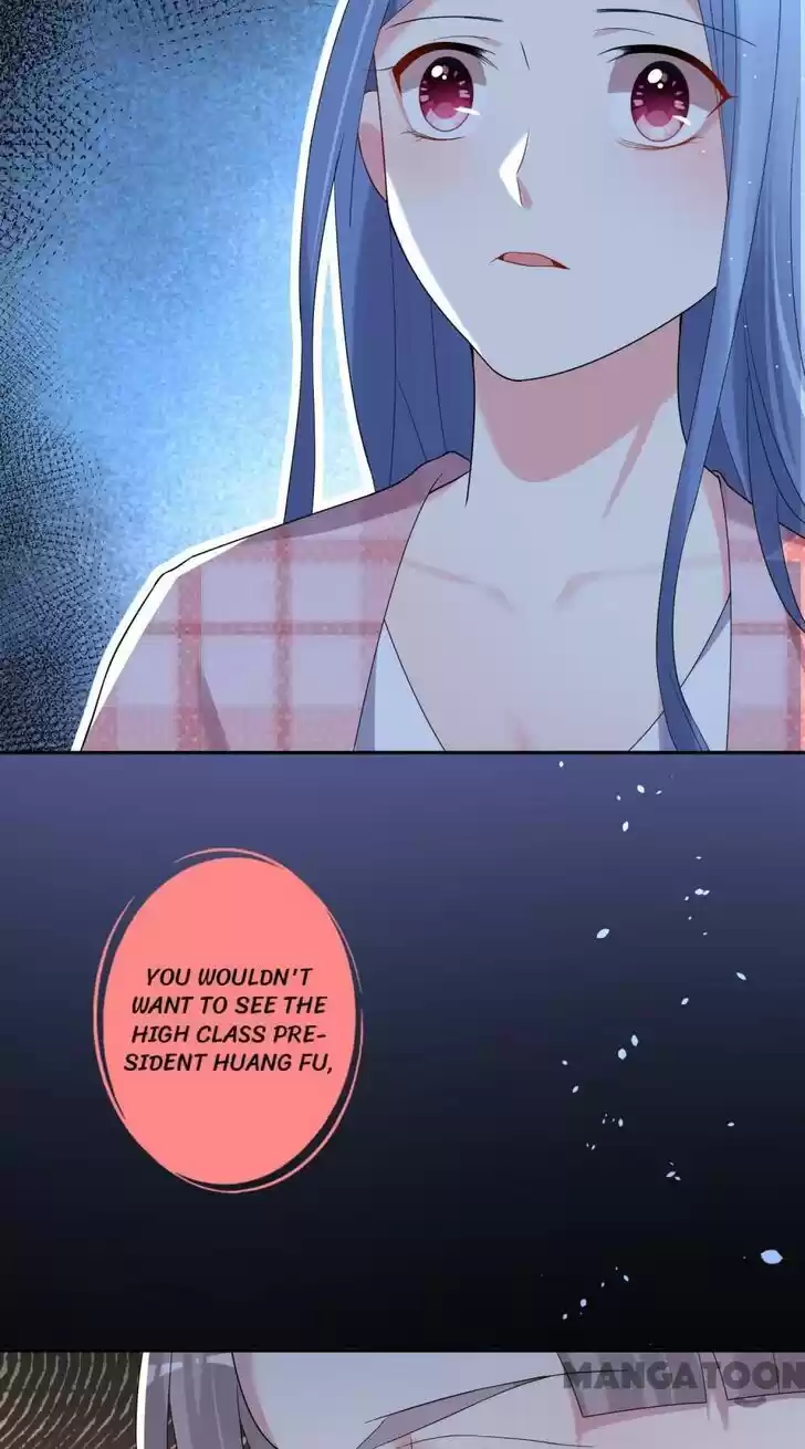 Wo Bei Zongcai hei shangle! Ch.194