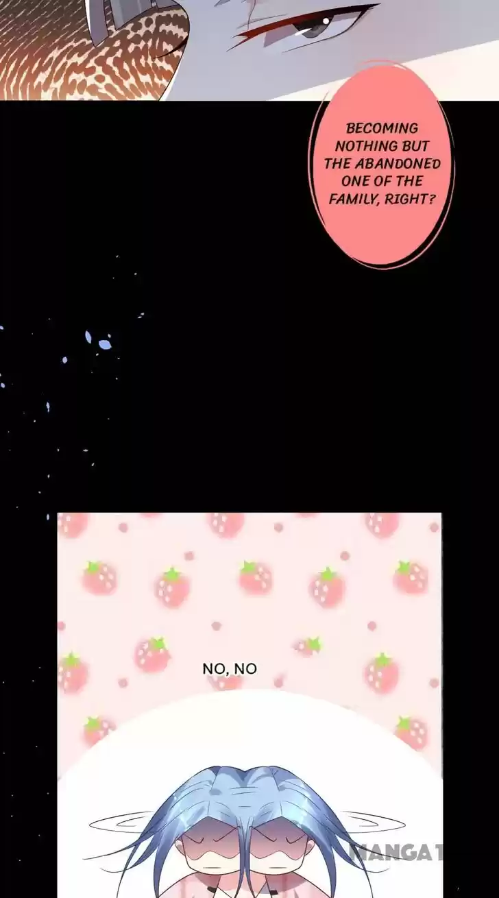 Wo Bei Zongcai hei shangle! Ch.194