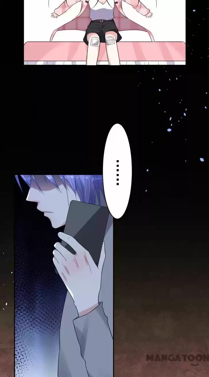 Wo Bei Zongcai hei shangle! Ch.194