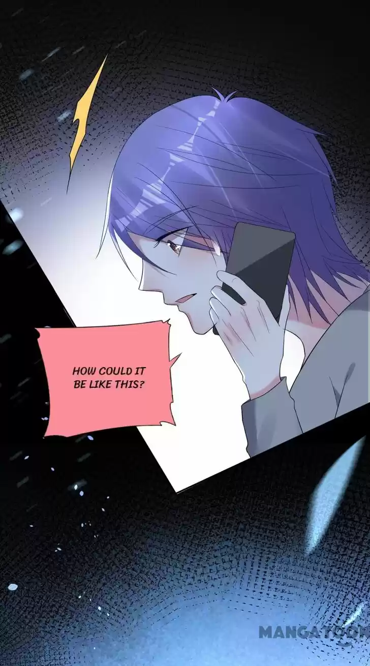 Wo Bei Zongcai hei shangle! Ch.194