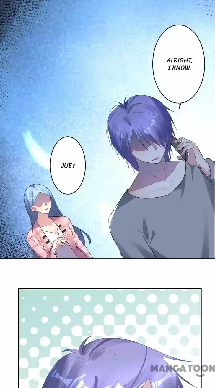 Wo Bei Zongcai hei shangle! Ch.194