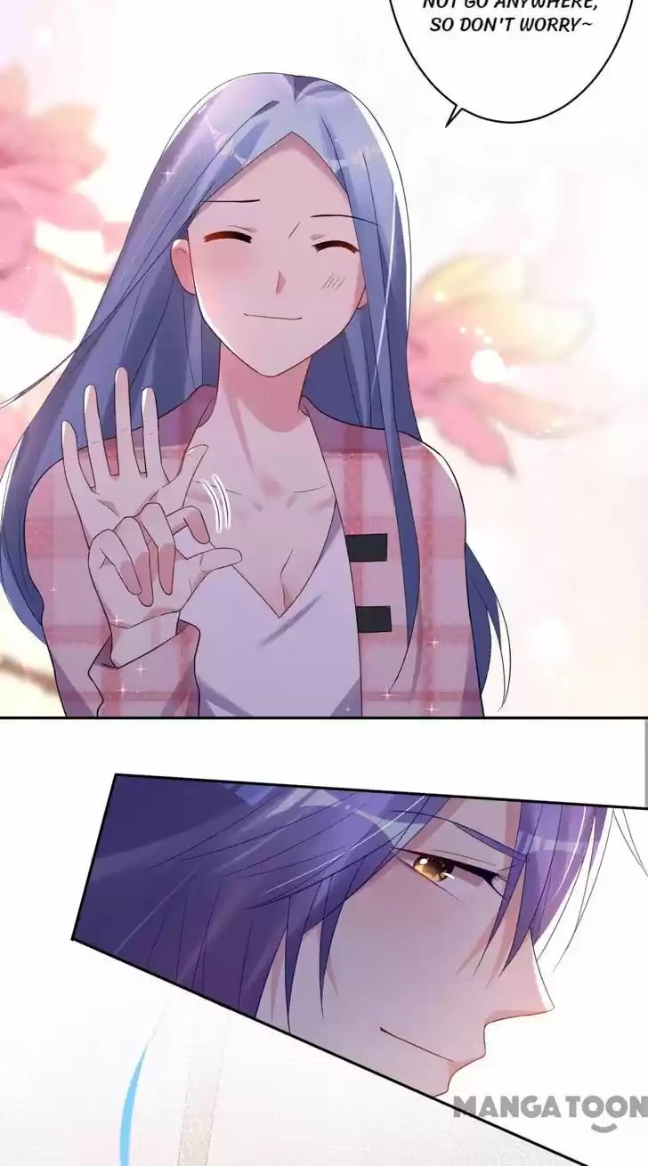 Wo Bei Zongcai hei shangle! Ch.194