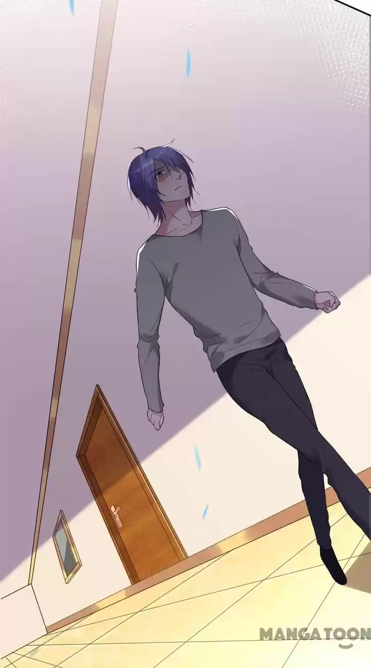 Wo Bei Zongcai hei shangle! Ch.194