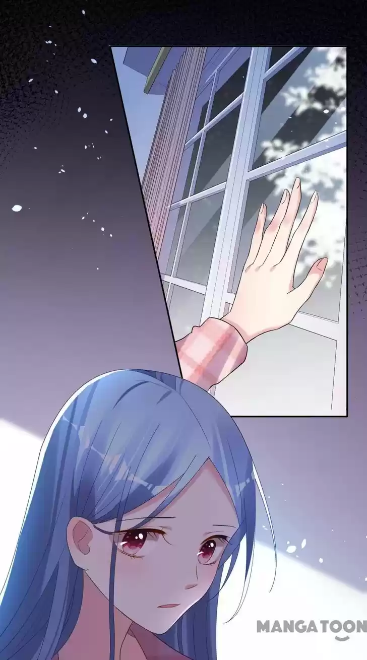 Wo Bei Zongcai hei shangle! Ch.194