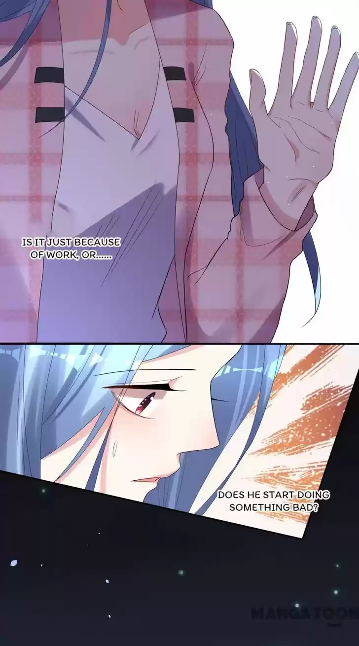 Wo Bei Zongcai hei shangle! Ch.194