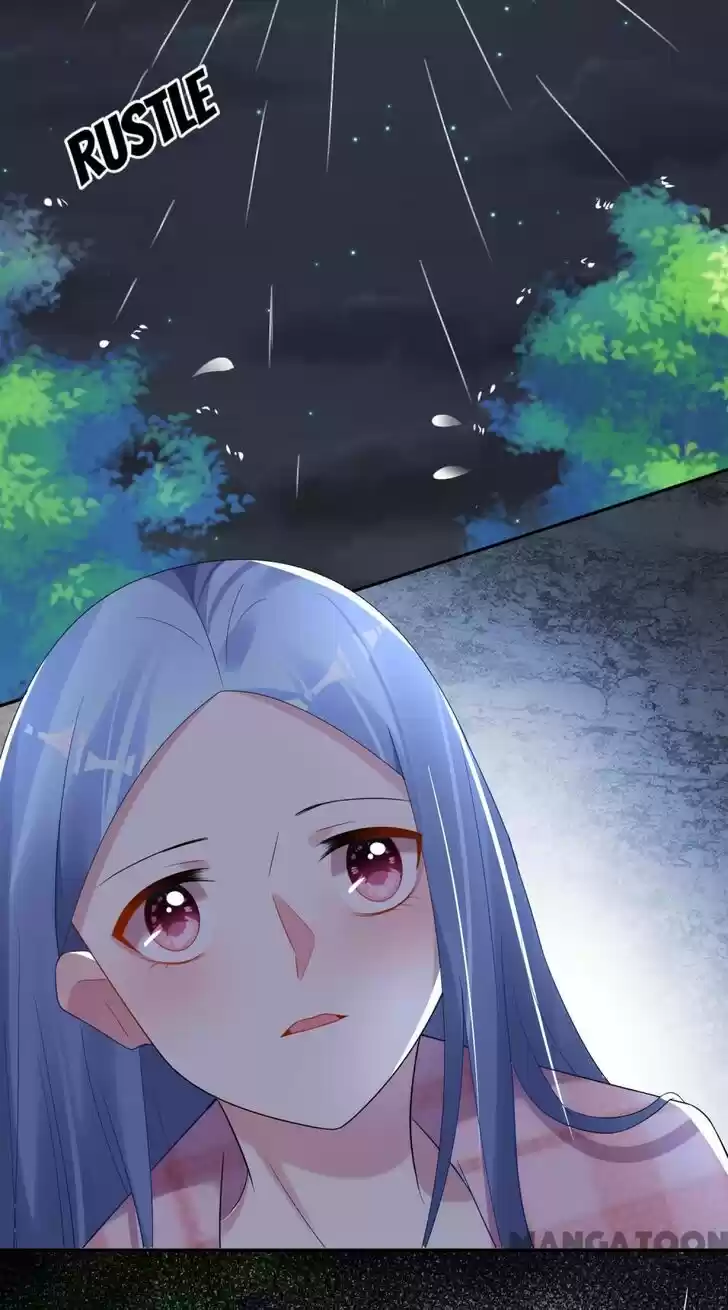 Wo Bei Zongcai hei shangle! Ch.194