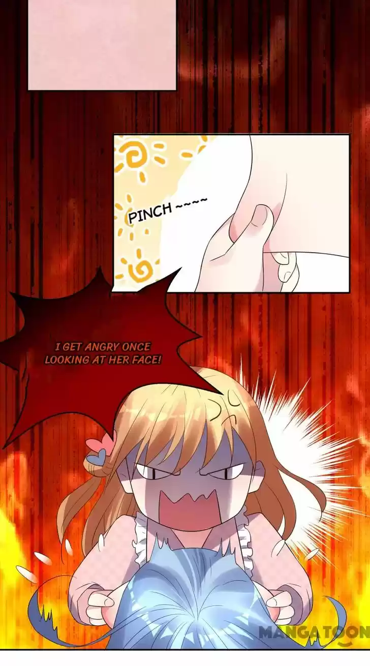 Wo Bei Zongcai hei shangle! Ch.194