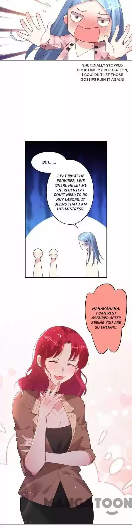 Wo Bei Zongcai hei shangle! Ch.194