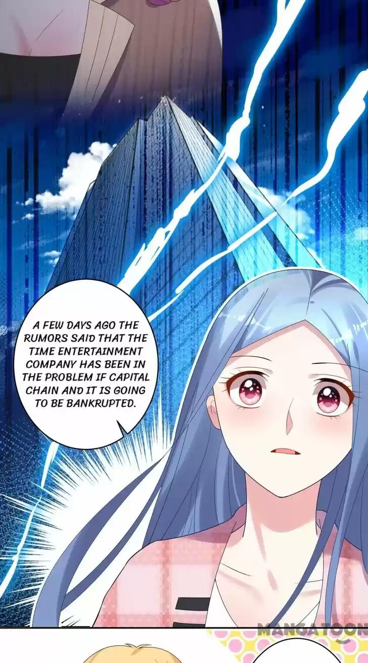 Wo Bei Zongcai hei shangle! Ch.194