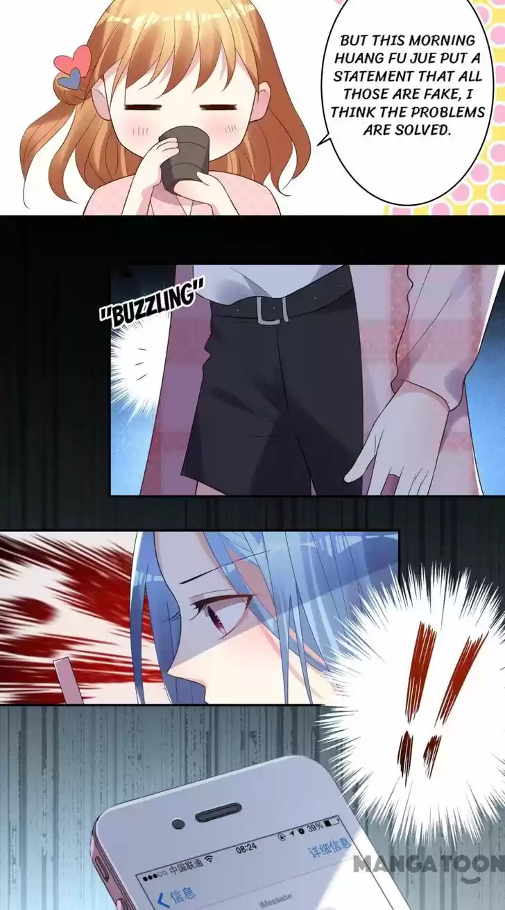 Wo Bei Zongcai hei shangle! Ch.194