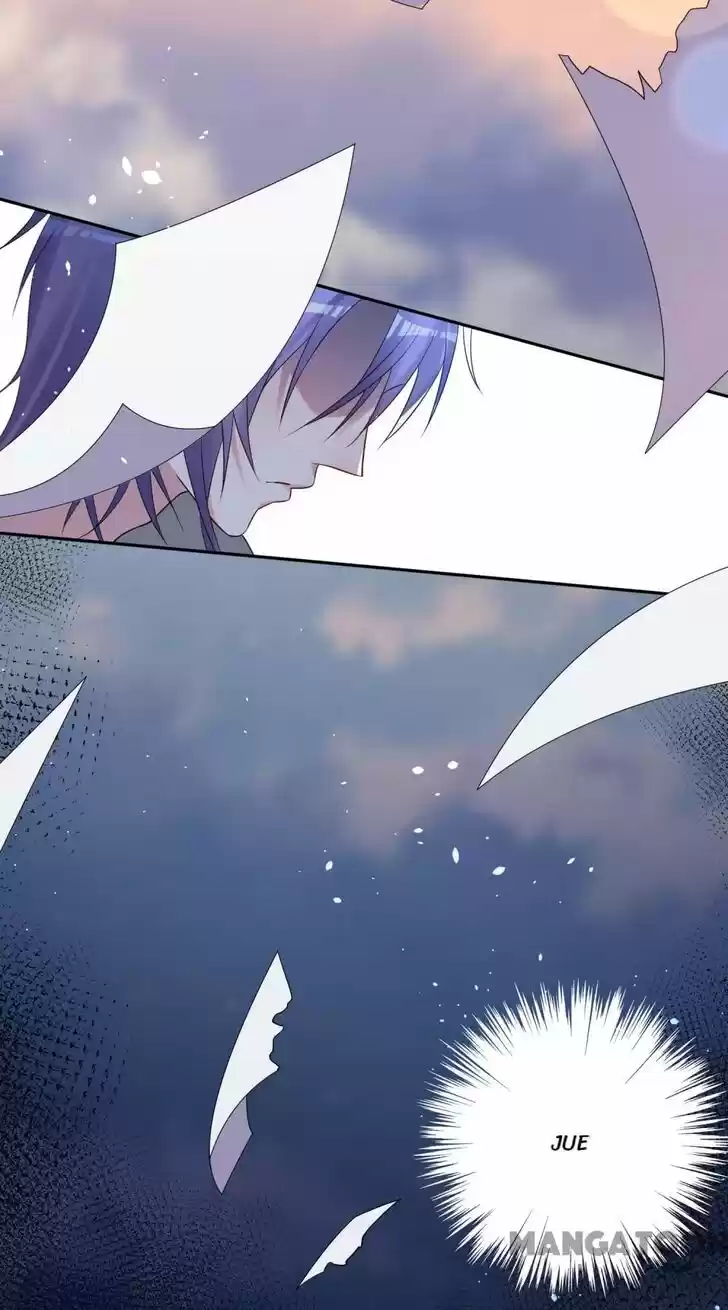 Wo Bei Zongcai hei shangle! Ch.195