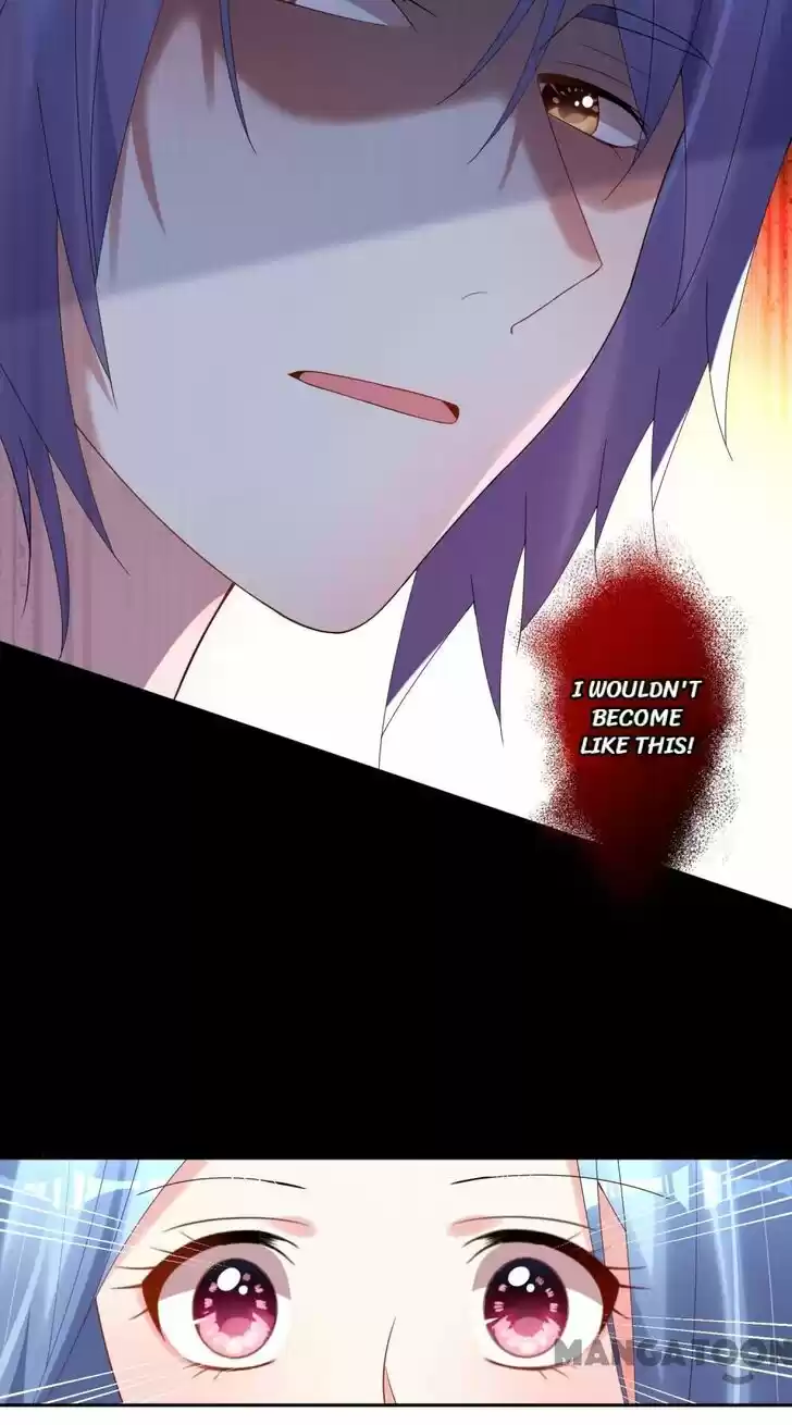 Wo Bei Zongcai hei shangle! Ch.195