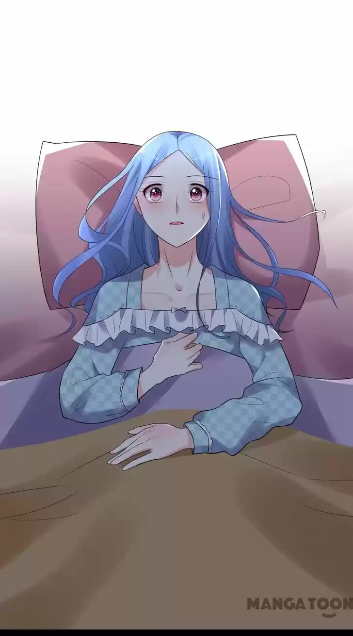 Wo Bei Zongcai hei shangle! Ch.195