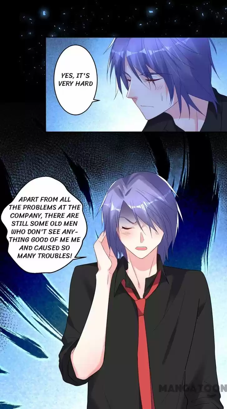 Wo Bei Zongcai hei shangle! Ch.195