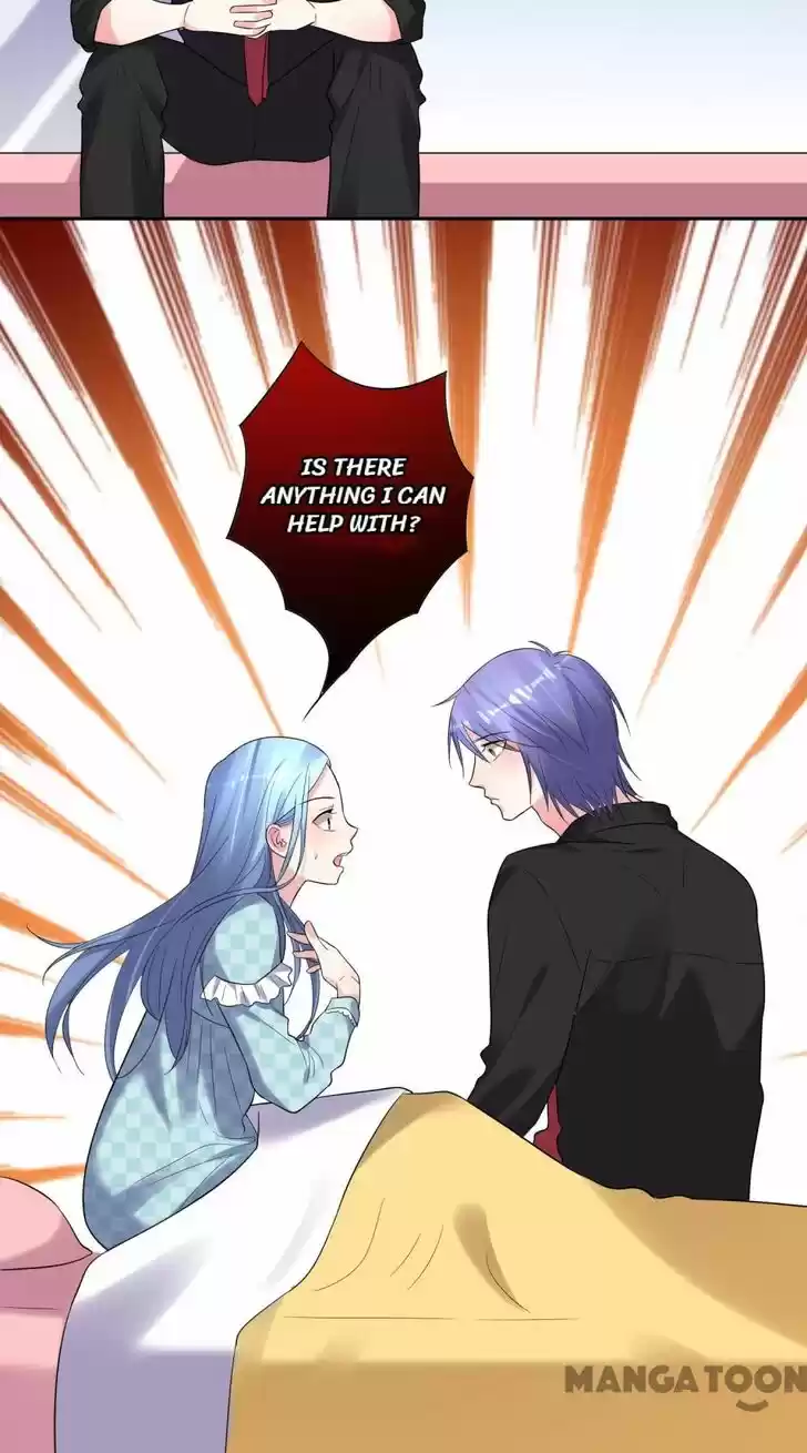 Wo Bei Zongcai hei shangle! Ch.195