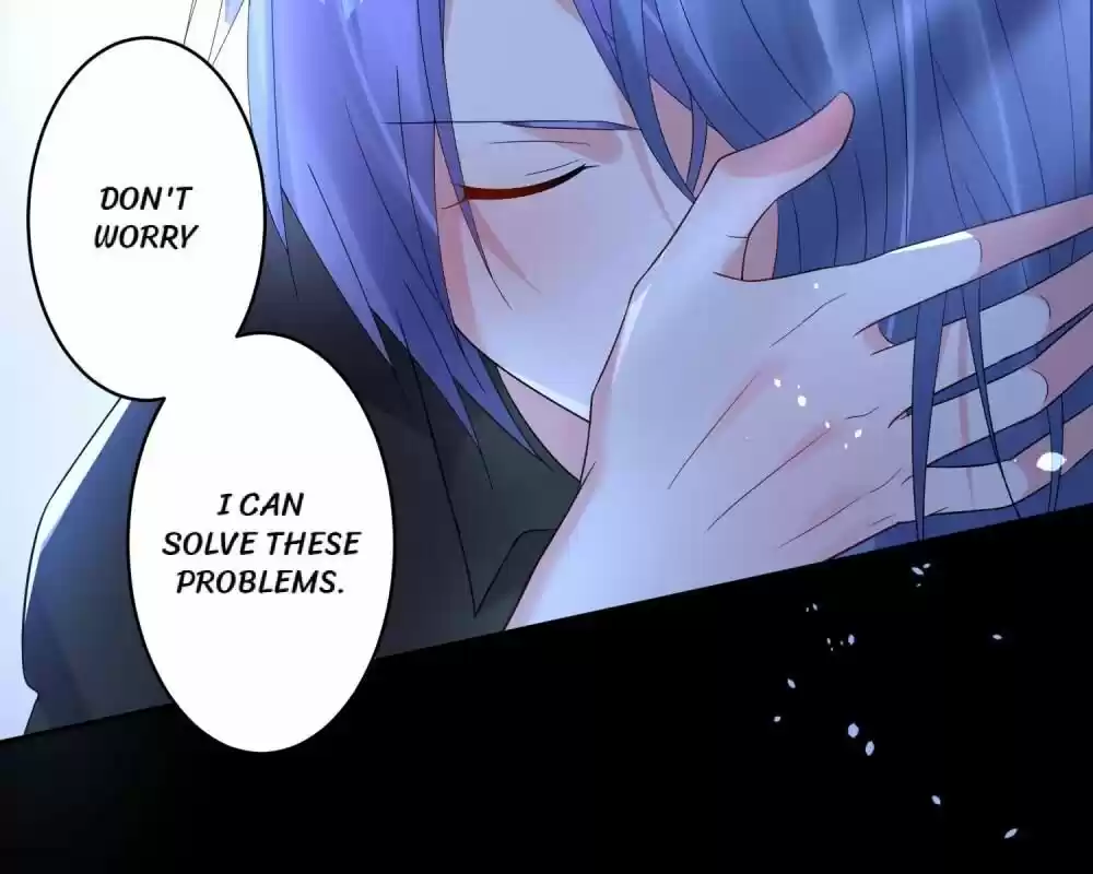 Wo Bei Zongcai hei shangle! Ch.195