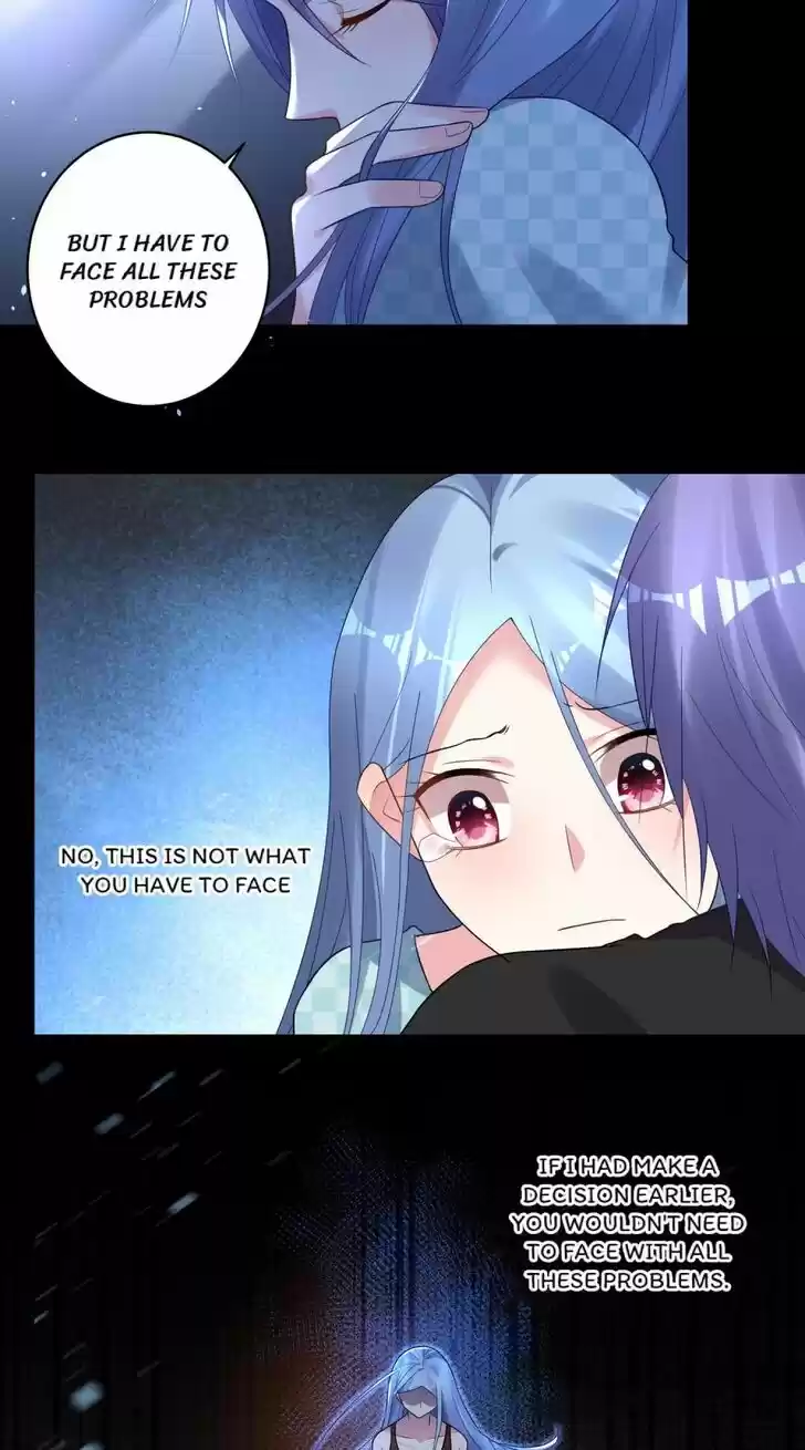 Wo Bei Zongcai hei shangle! Ch.195