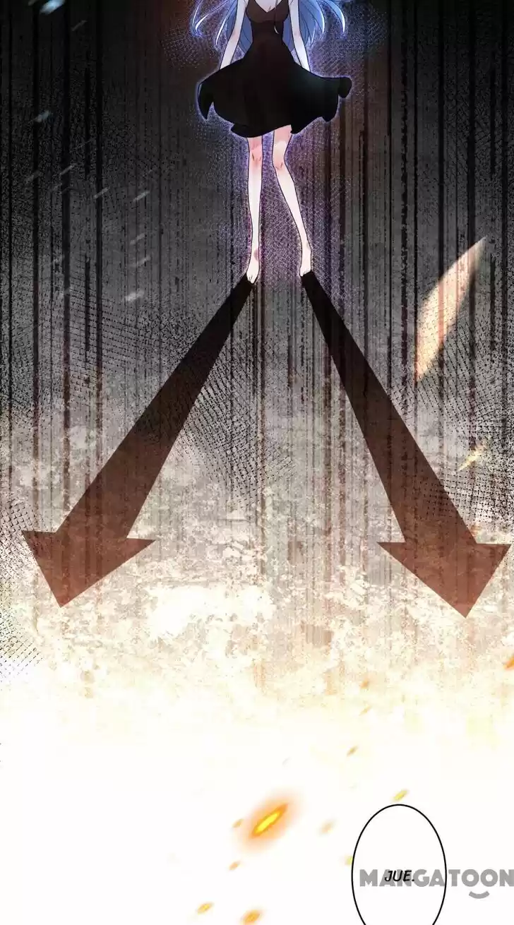 Wo Bei Zongcai hei shangle! Ch.195