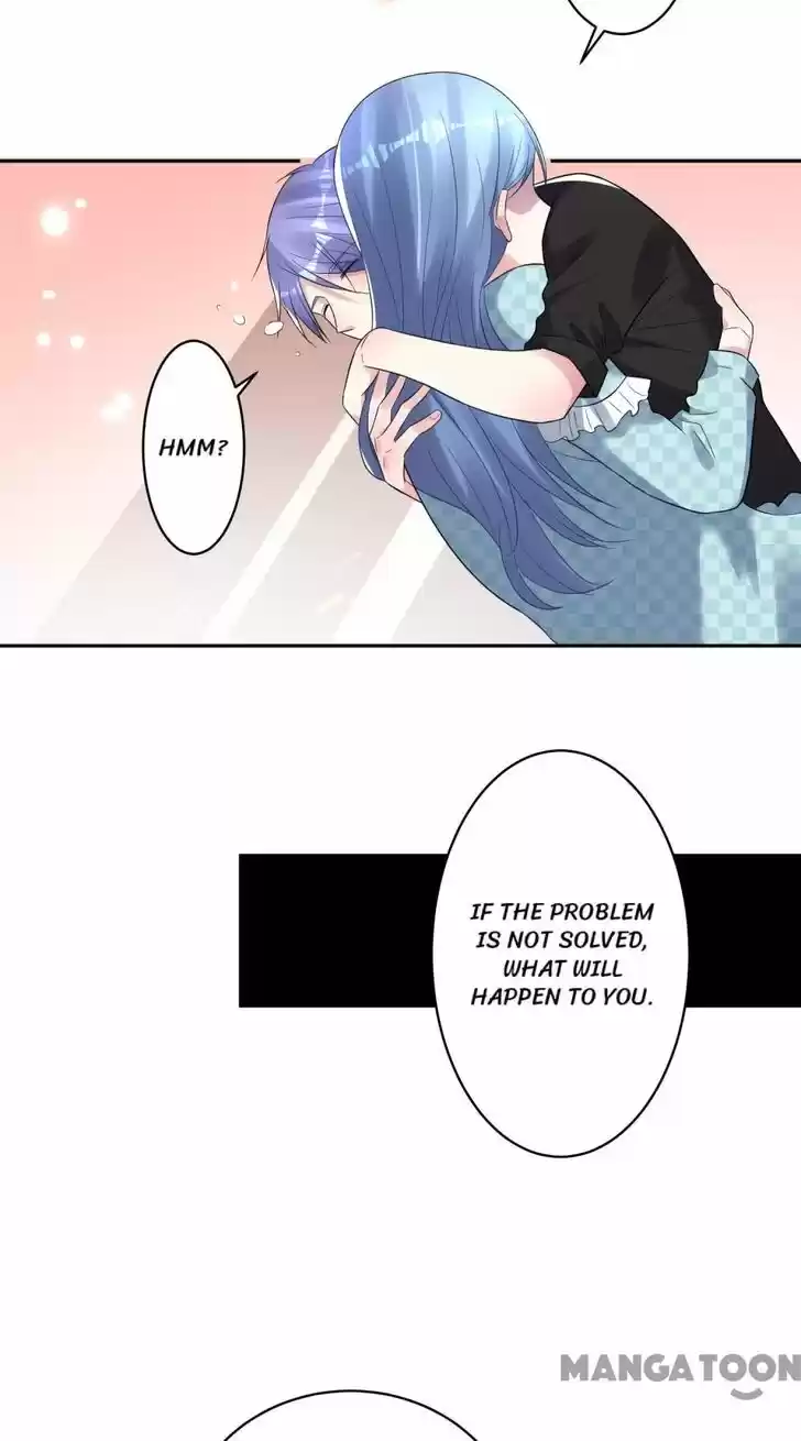 Wo Bei Zongcai hei shangle! Ch.195