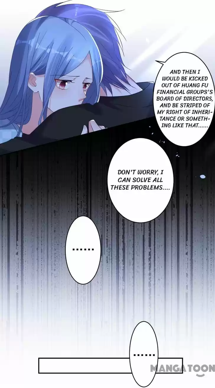 Wo Bei Zongcai hei shangle! Ch.195