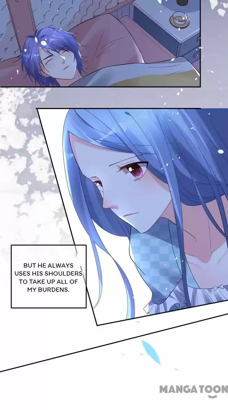 Wo Bei Zongcai hei shangle! Ch.195