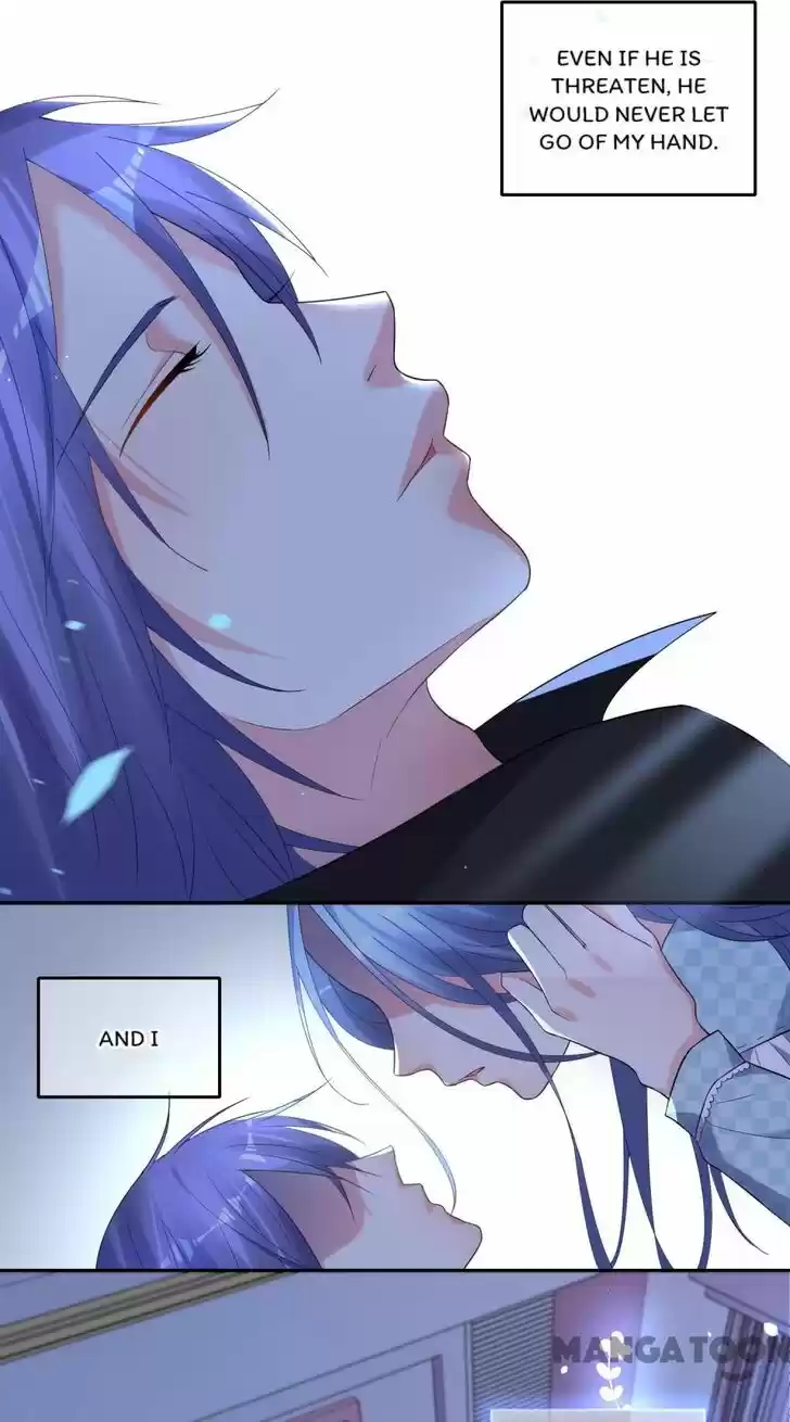 Wo Bei Zongcai hei shangle! Ch.195