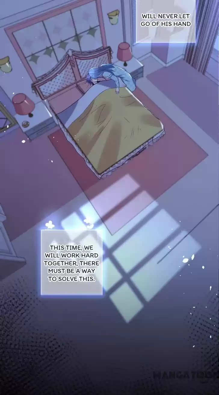 Wo Bei Zongcai hei shangle! Ch.195