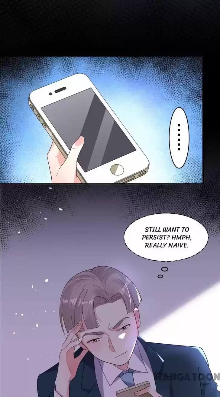 Wo Bei Zongcai hei shangle! Ch.195