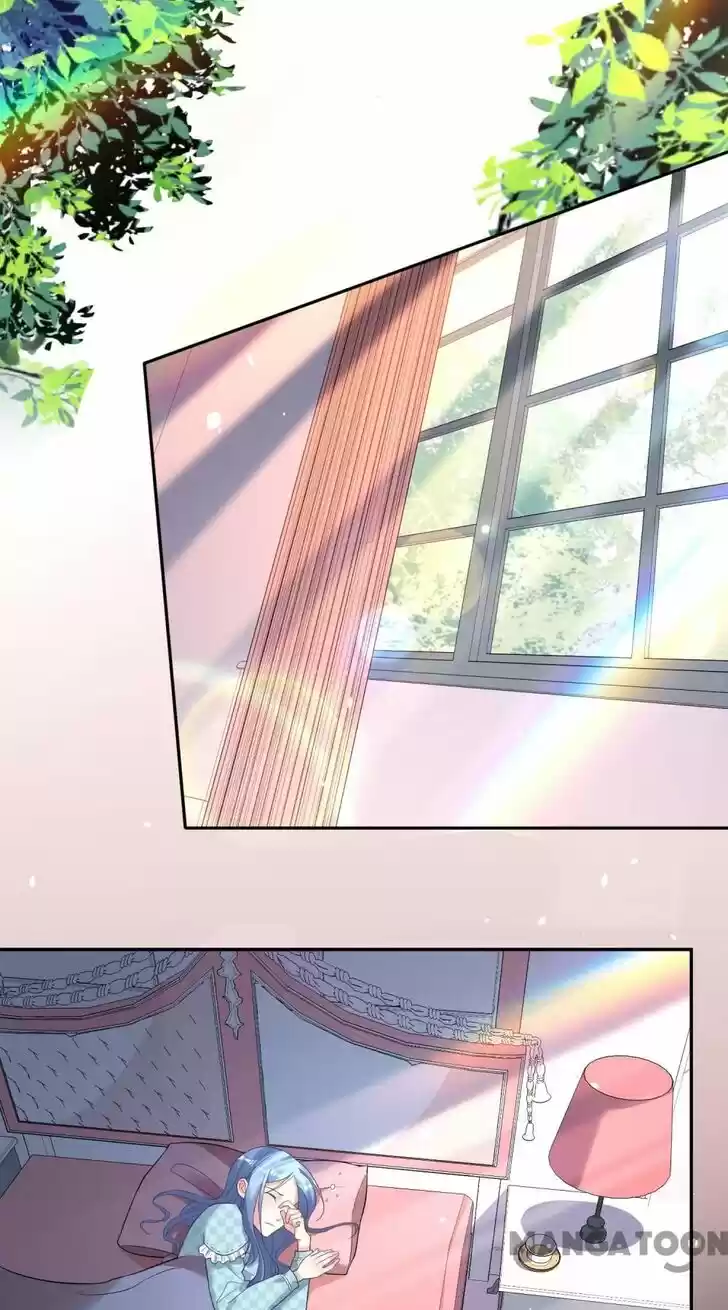 Wo Bei Zongcai hei shangle! Ch.196