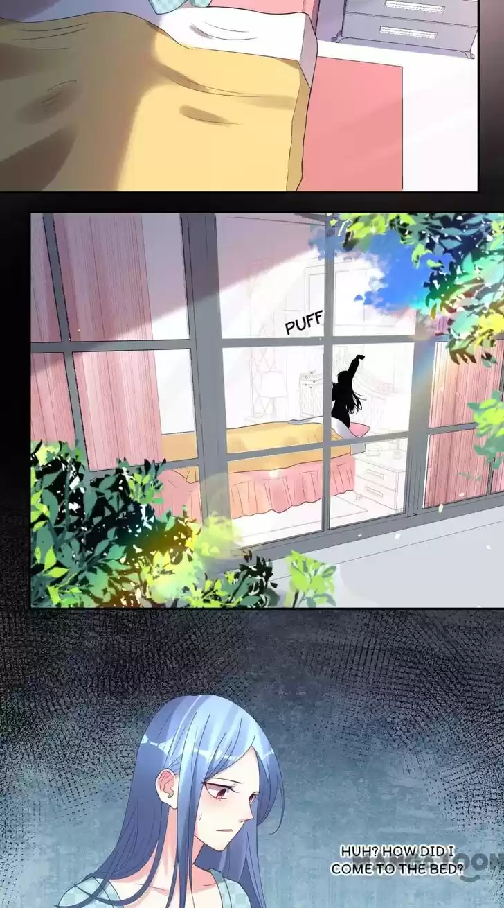 Wo Bei Zongcai hei shangle! Ch.196