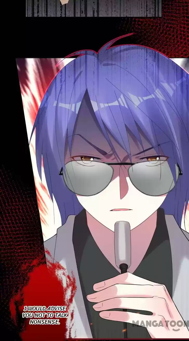 Wo Bei Zongcai hei shangle! Ch.196