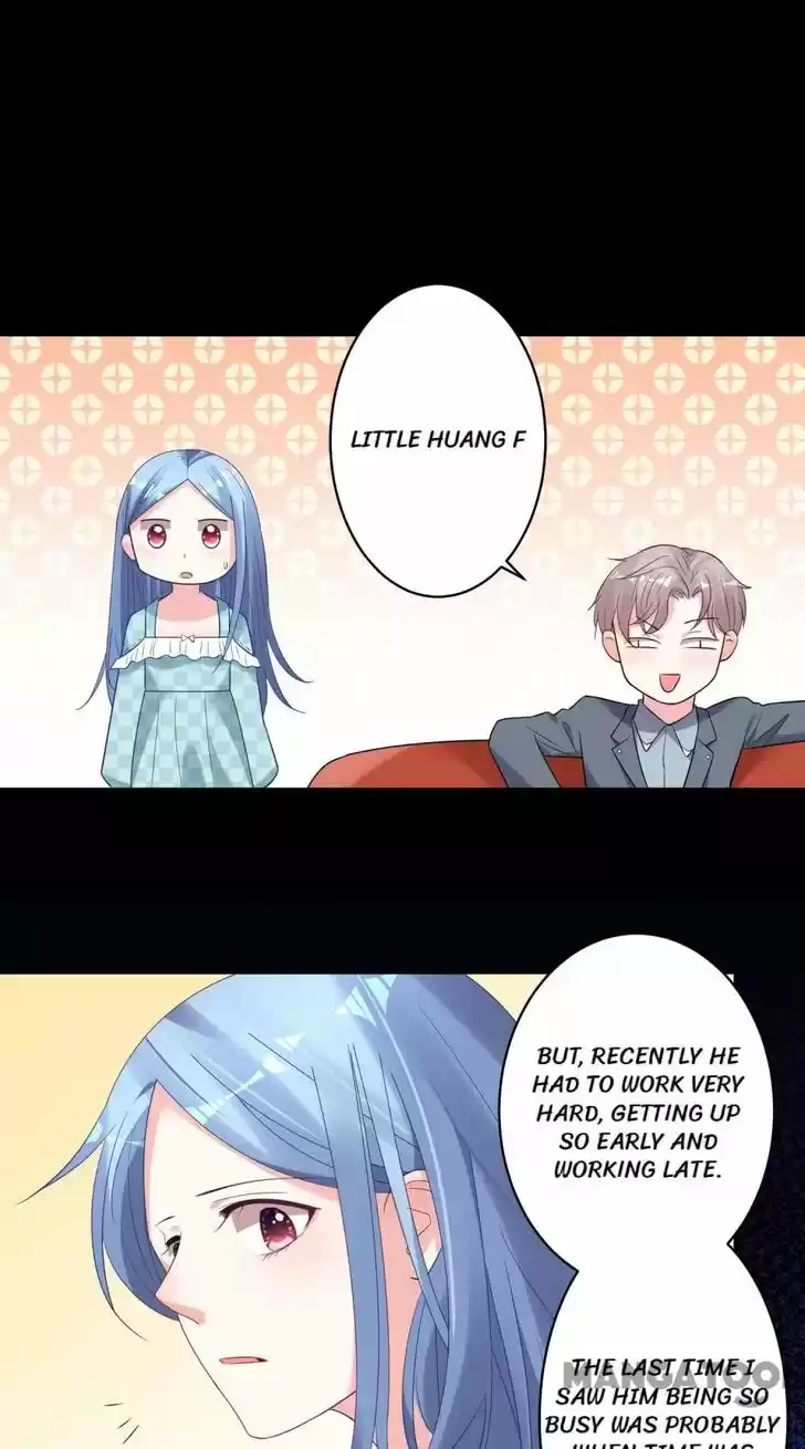 Wo Bei Zongcai hei shangle! Ch.196