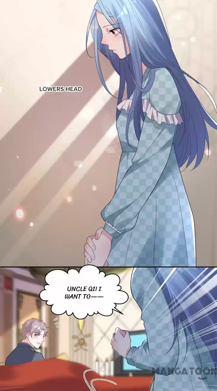 Wo Bei Zongcai hei shangle! Ch.196