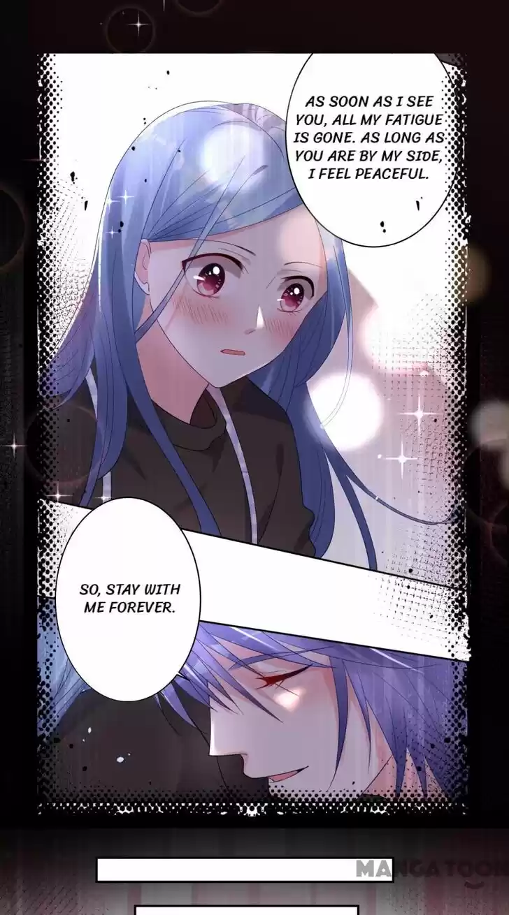 Wo Bei Zongcai hei shangle! Ch.197