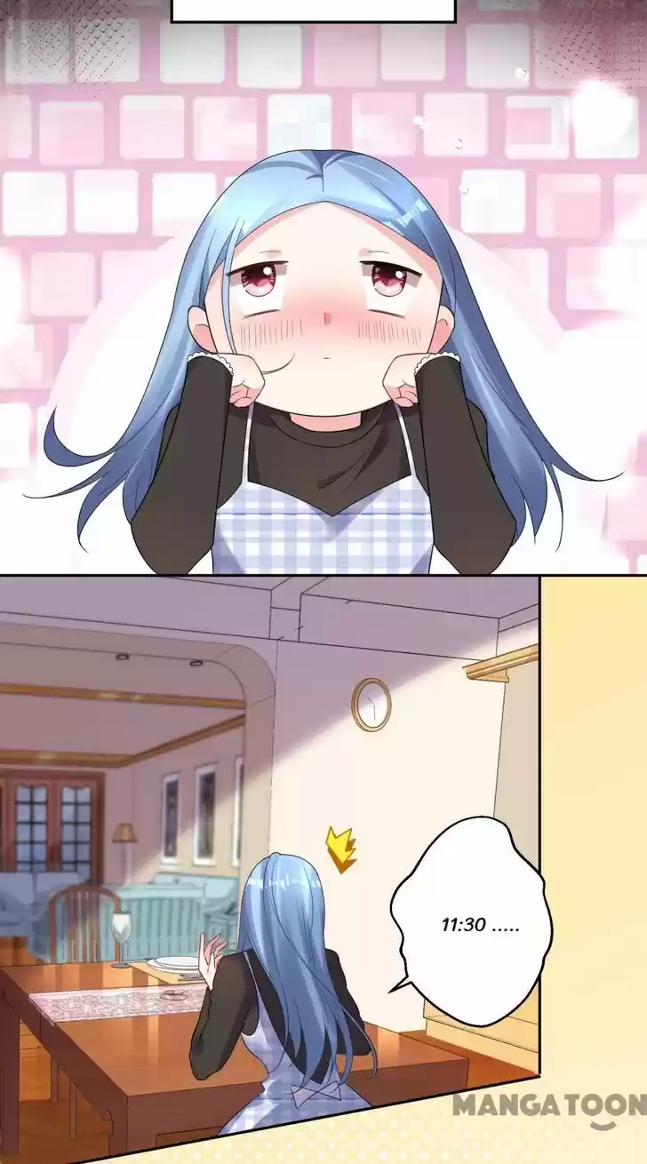 Wo Bei Zongcai hei shangle! Ch.197