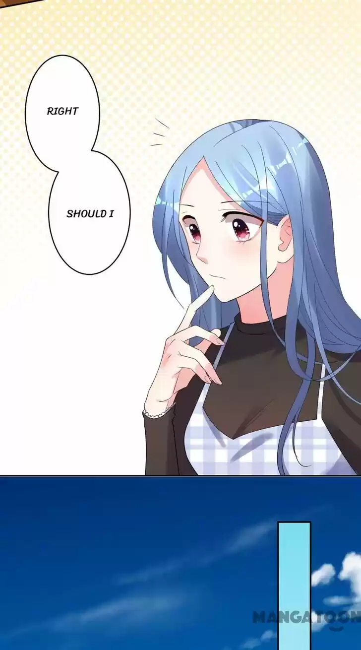 Wo Bei Zongcai hei shangle! Ch.197