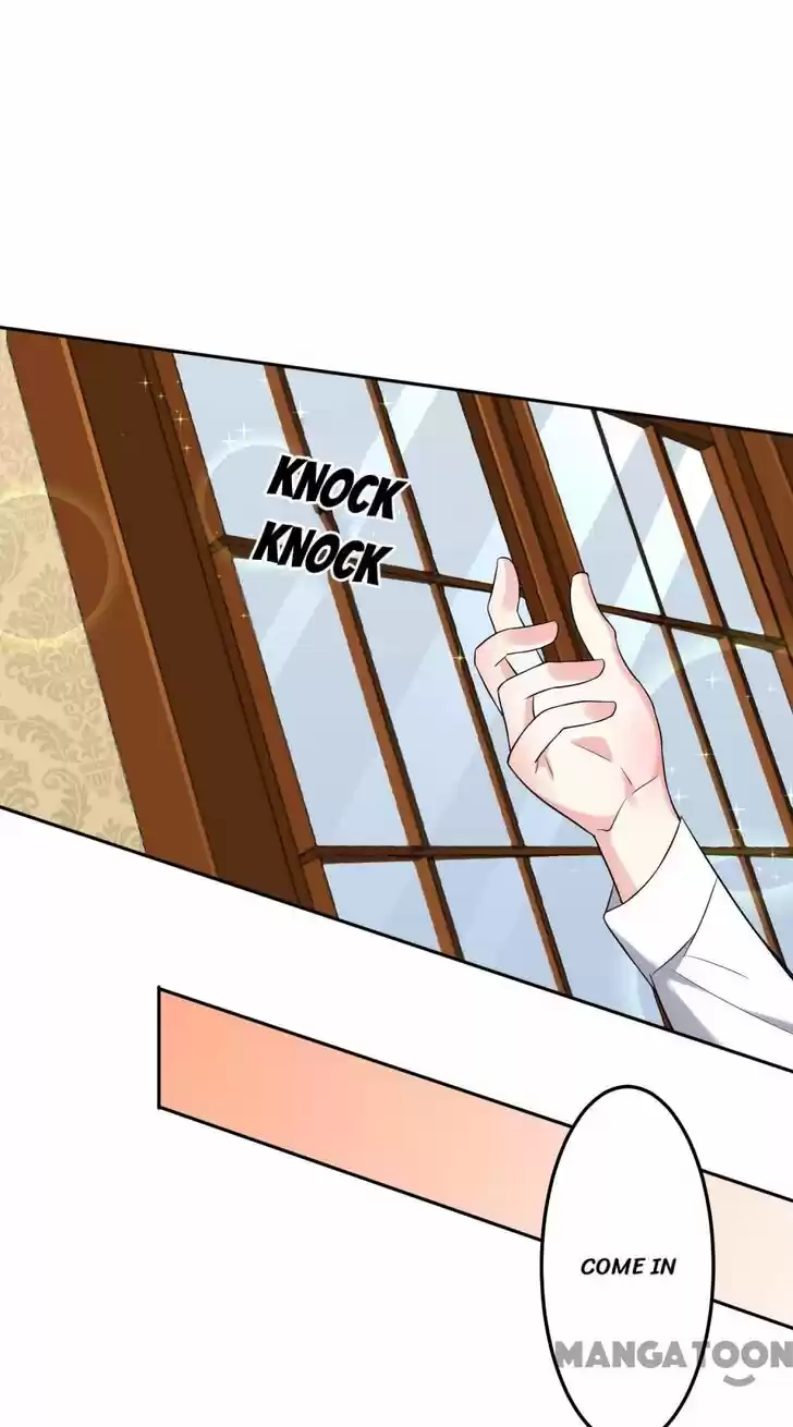 Wo Bei Zongcai hei shangle! Ch.198