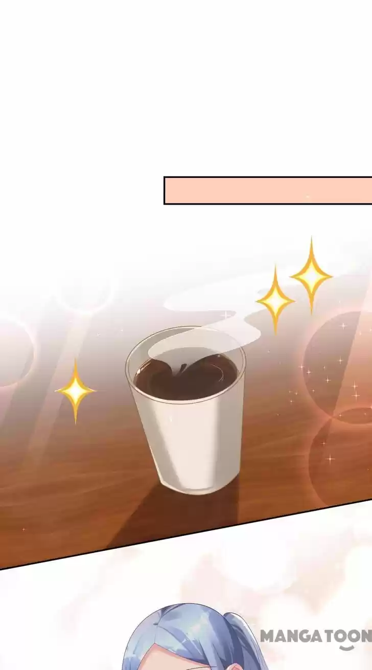 Wo Bei Zongcai hei shangle! Ch.198